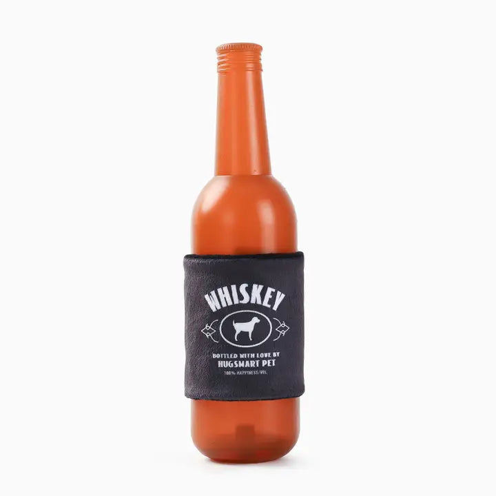 HugSmart Pet - Boozy Tailz Whiskey