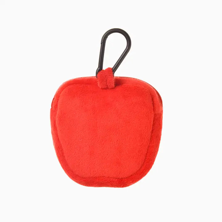 HugSmart Pet– Pooch Pouch Apple