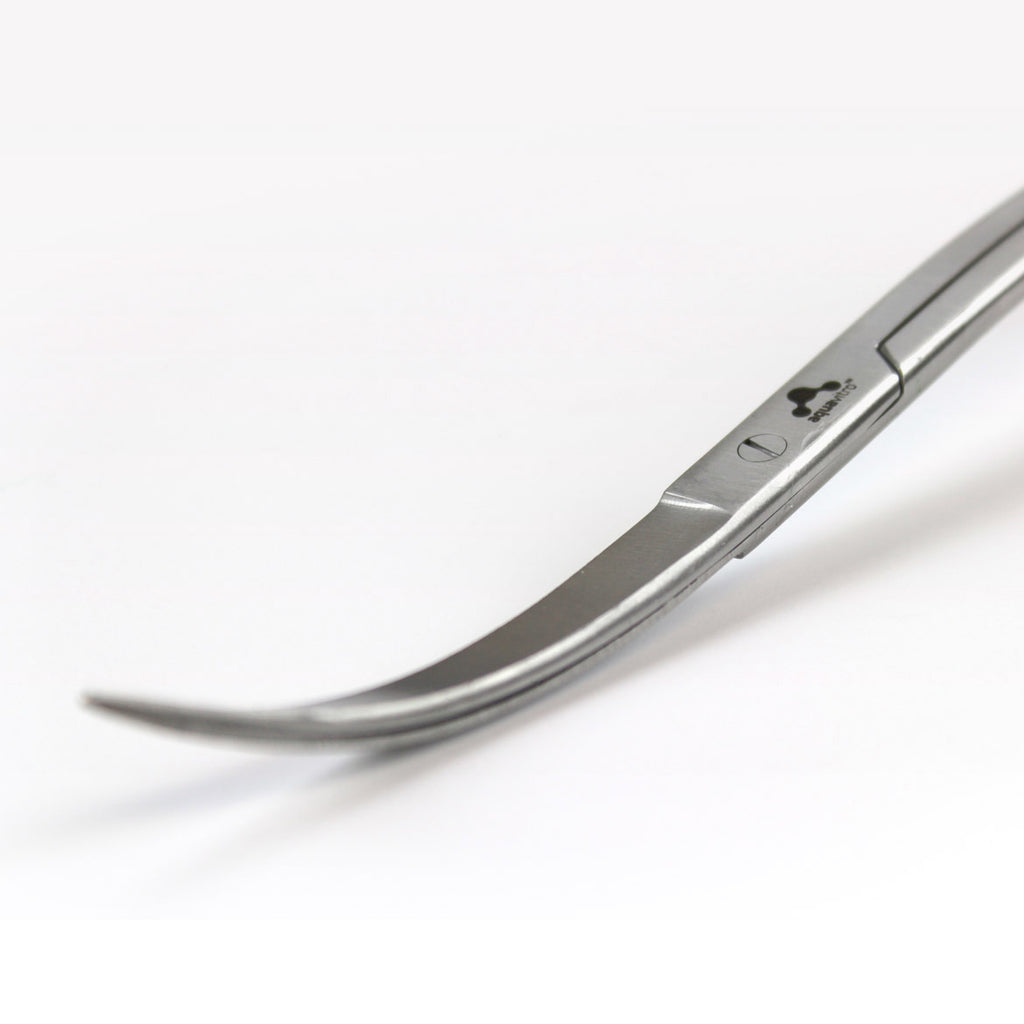 Aquavitro Double Curved Shears