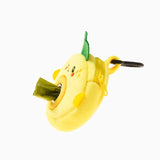 HugSmart Pet– Pooch Pouch Lemon