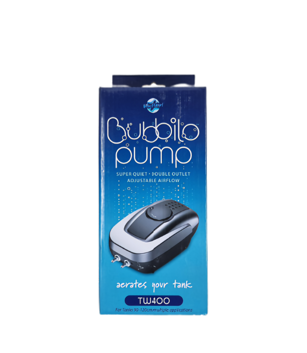 Blue Planet Bubbilo Air Pump