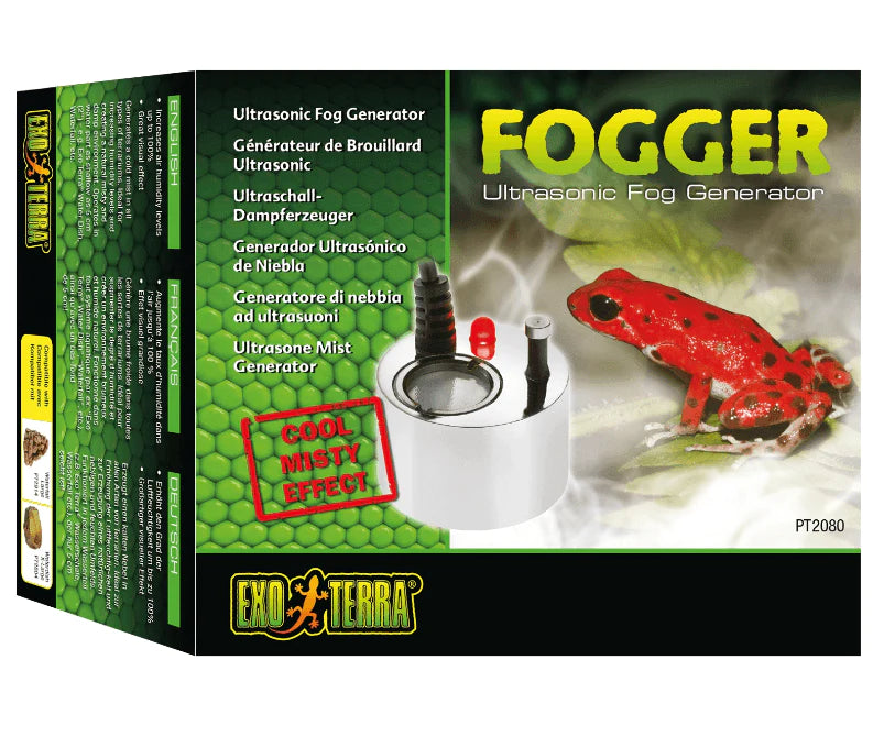 Exo Terra Mist Fogger