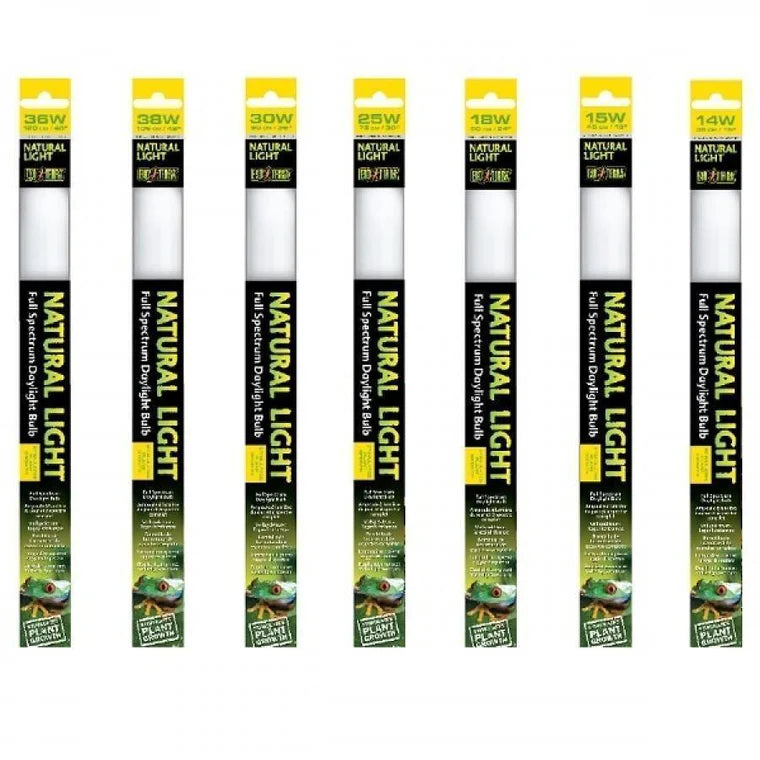 Exo Terra Repti Glo 2.0 T8 Tube 38cm