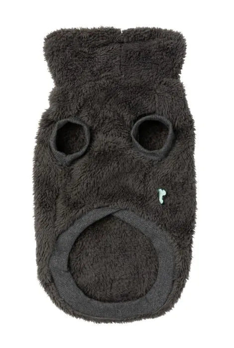 Fuzzyard - Turtle Teddy Sweater 25