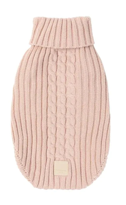 FuzzYard Life - Ribbed Sweater