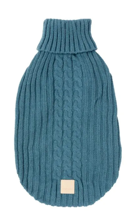 FuzzYard Life - Knitted Sweater