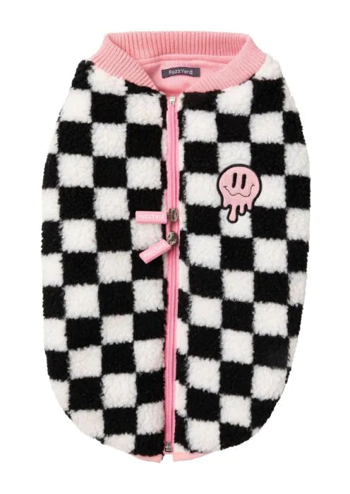 FuzzYard - Ollie Jacket
