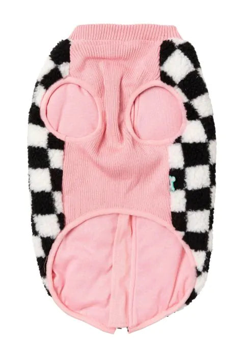 FuzzYard - Ollie Jacket