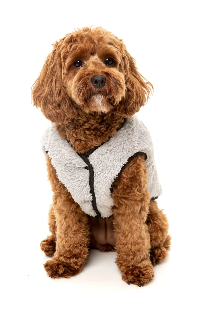 FuzzYard - Umeda Jacket