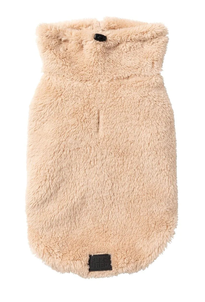Fuzzyard - Turtle Teddy Sweater 25