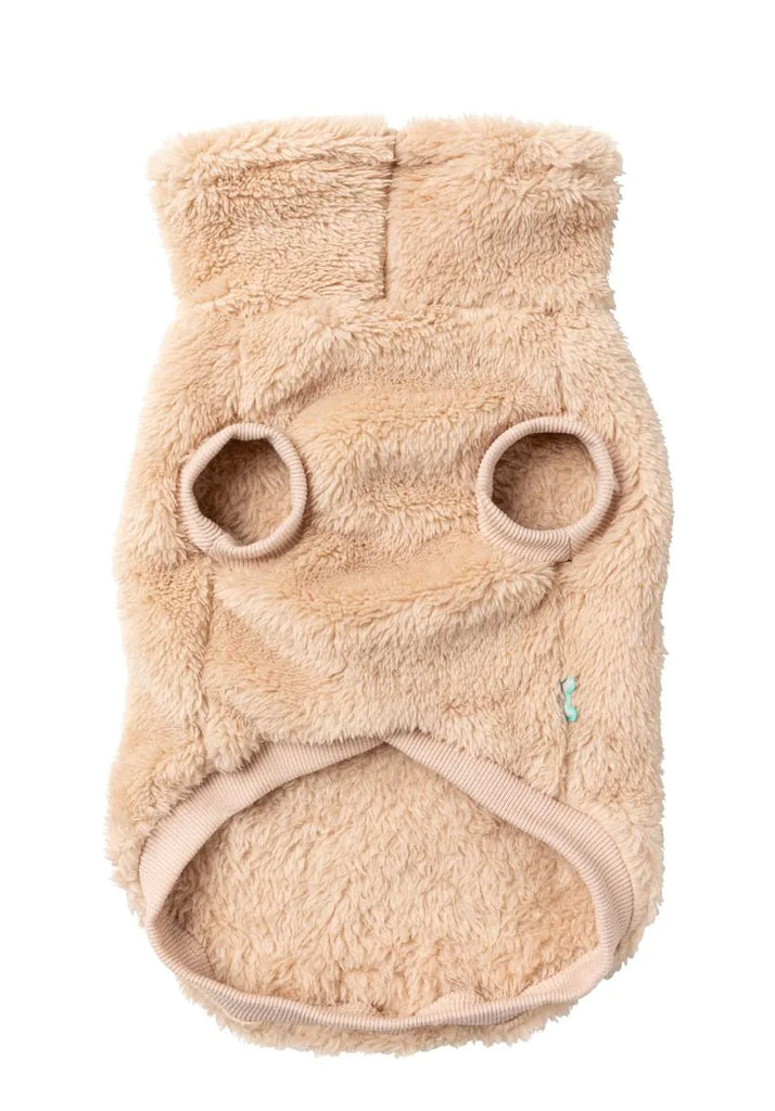Fuzzyard - Turtle Teddy Sweater 25
