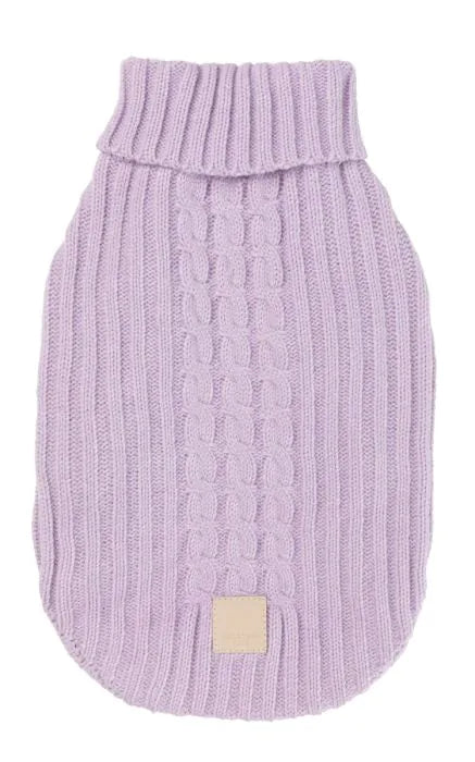 FuzzYard Life - Knitted Sweater