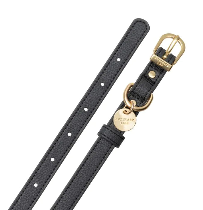 Fuzzyard Life Atelier Dog Collar