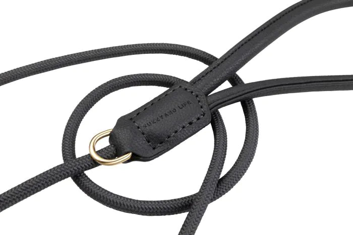 Fuzzyard Life Atelier Rope Dog Lead
