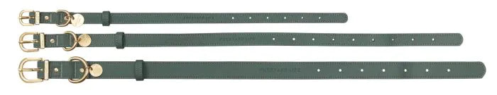 Fuzzyard Life Atelier Dog Collar