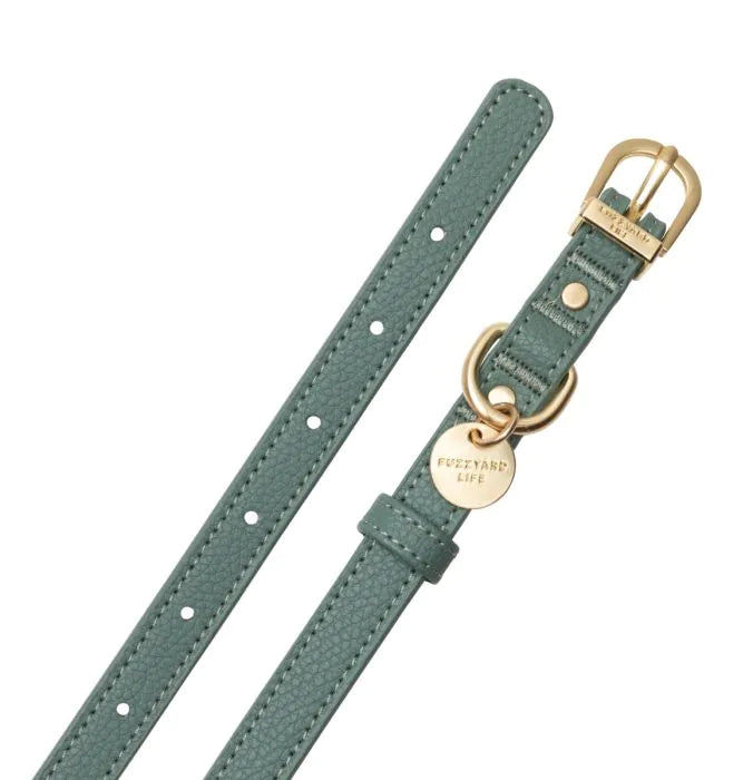 Fuzzyard Life Atelier Dog Collar