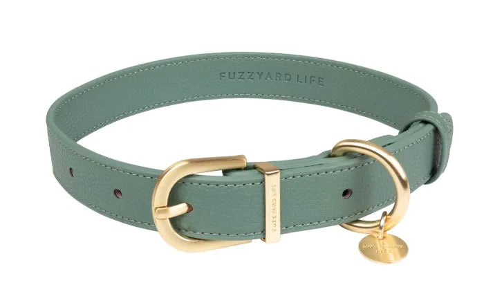 Fuzzyard Life Atelier Dog Collar