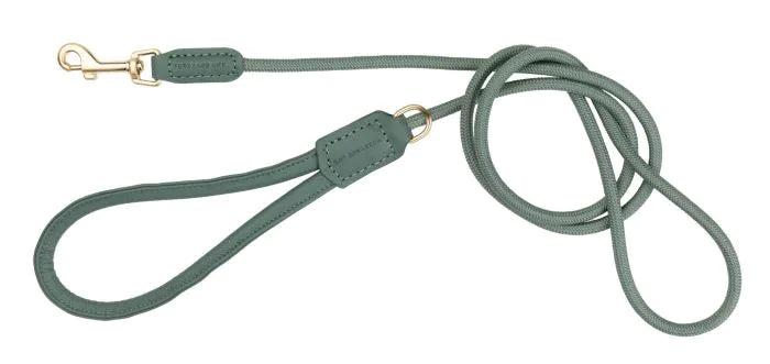 Fuzzyard Life Atelier Rope Dog Lead