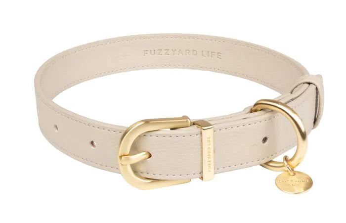 Fuzzyard Life Atelier Dog Collar