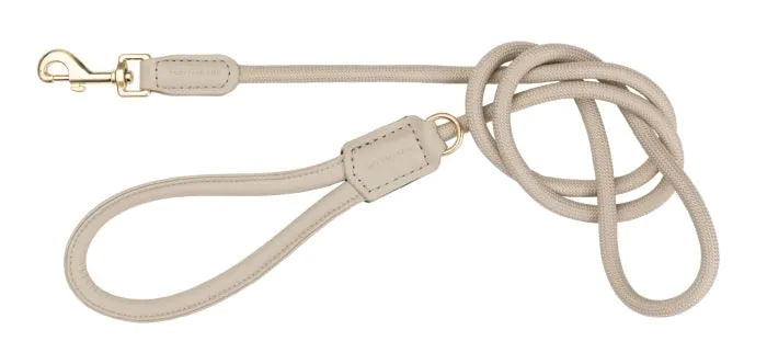 Fuzzyard Life Atelier Rope Dog Lead