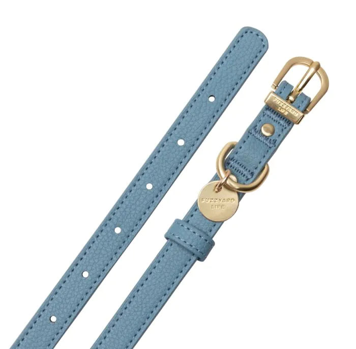 Fuzzyard Life Atelier Dog Collar