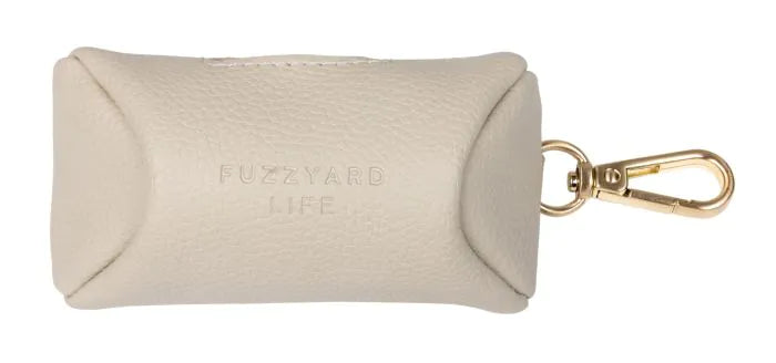 Fuzzyard Life Atelier Poop Bag Dispenser