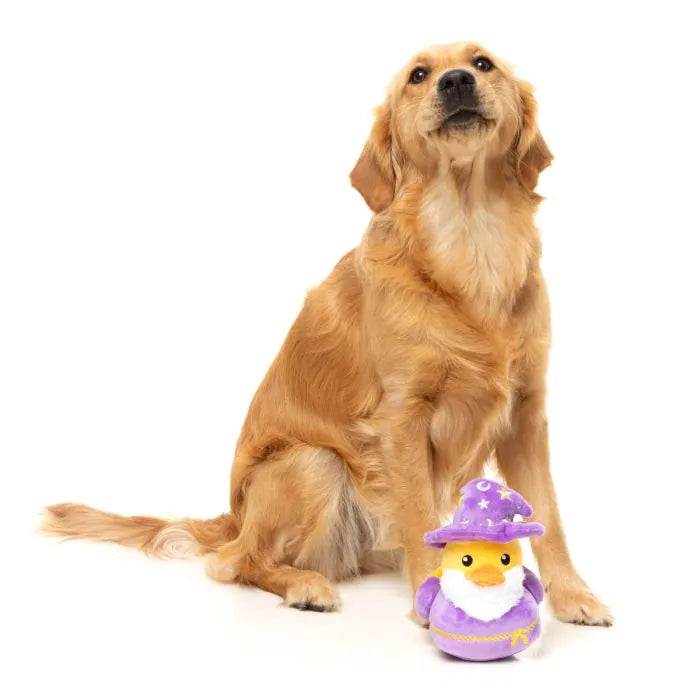 FuzzYard - Dog Toy Sirius Quack