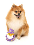 FuzzYard - Dog Toy Sirius Quack