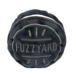 FuzzYard - Dog Toy Milk & Cookie