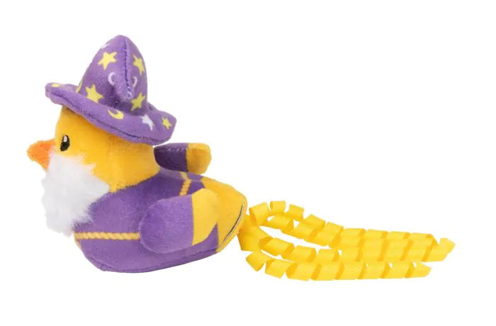 FuzzYard - Cat Toy Sirius Quack