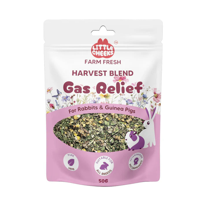 Little Cheek Super Saver