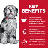 Hills Science Diet Dog Adult Perfect Weight Joint Support