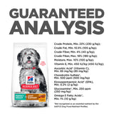 Hills Science Diet Dog Adult Perfect Weight Joint Support