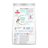 Hills Science Diet Dog Adult Perfect Weight Small Bites 5.44kg