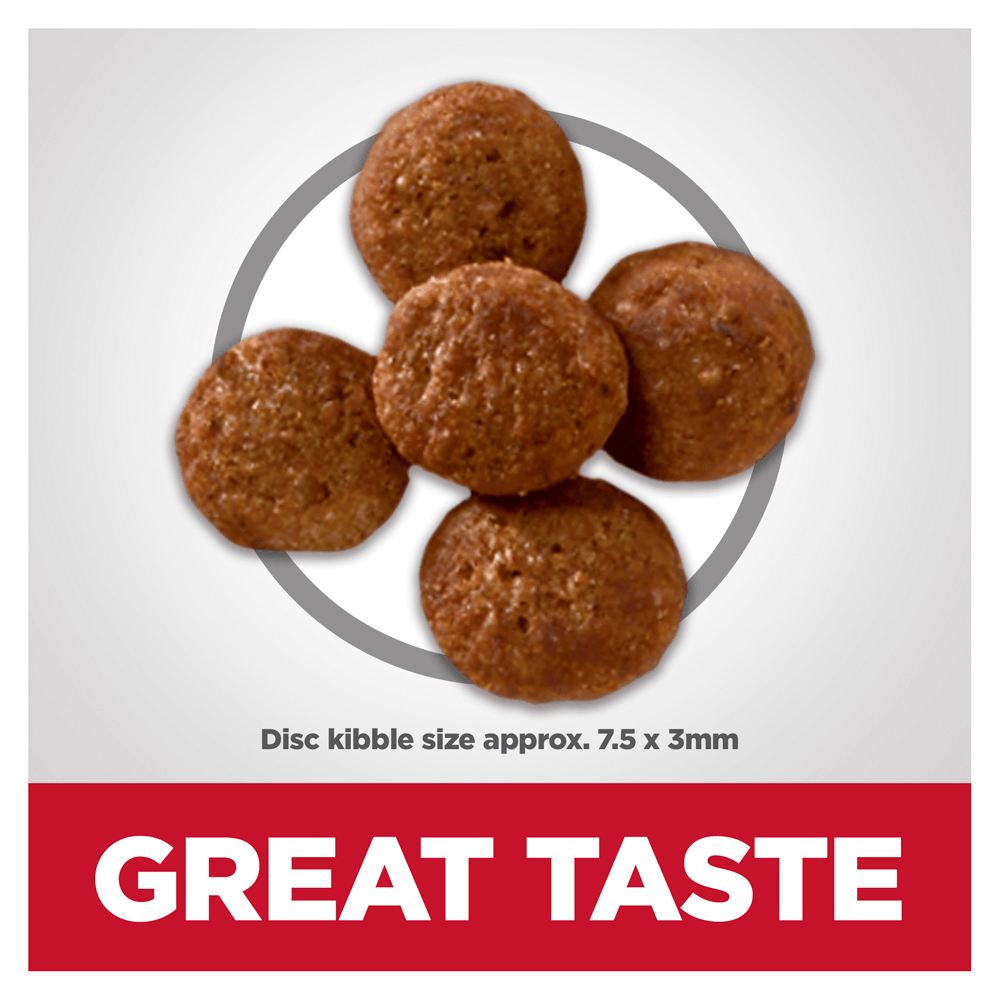 Hills Science Diet Dog Adult Perfect Weight Small Bites 5.44kg