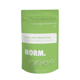 Norm Nine Lives Freakshake