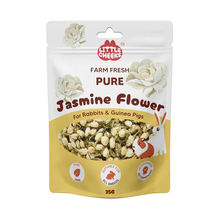 Little Cheek Super Saver