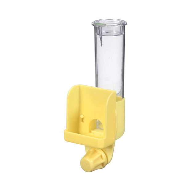 Jw- Insight Clean Seed Silo Feeder