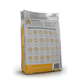 MFM Puppy Turkey, Salmon & Sardine GF