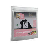 MFM Dog Salmon & Sardine Grain&GF