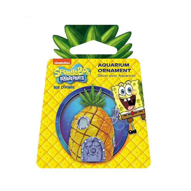 Penn Plax - SpongeBob Mini