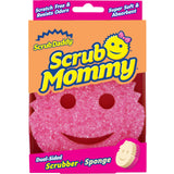 Scrub Mommy Pink