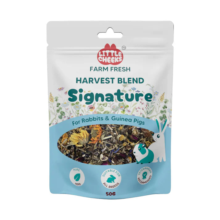 Little Cheek Super Saver