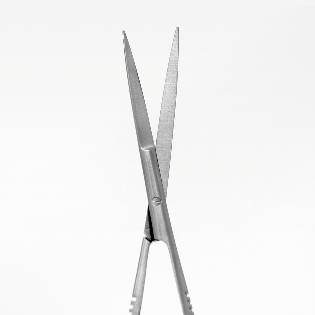 Aquavitro Straight Spring Shears