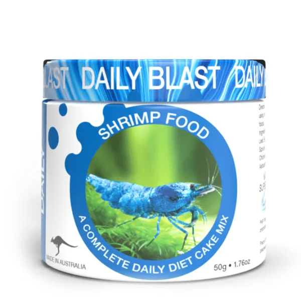 Aqua Natural - Shrimp Daily