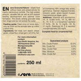 Sera Granured Colour Pellets 135g