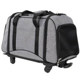 Bono Fido - Pet Trolley Carrier