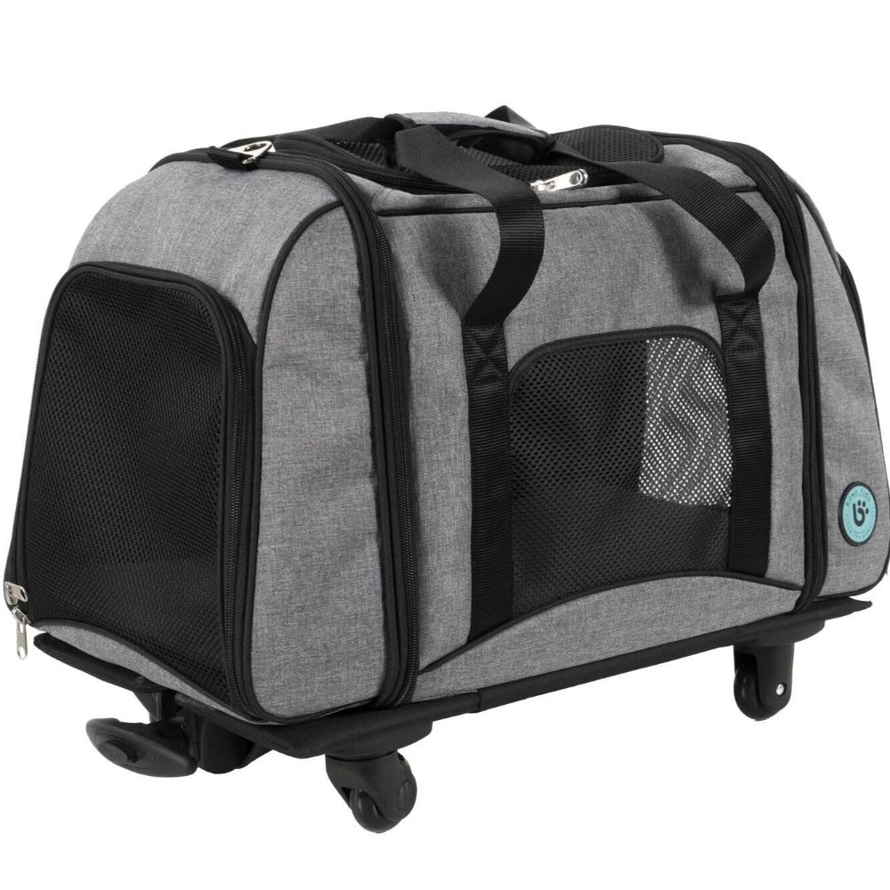 Bono Fido - Pet Trolley Carrier