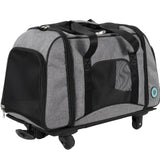 Bono Fido - Pet Trolley Carrier