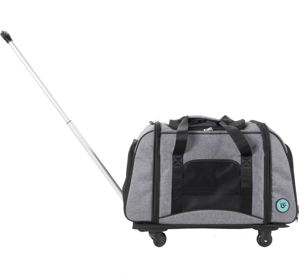 Bono Fido - Pet Trolley Carrier